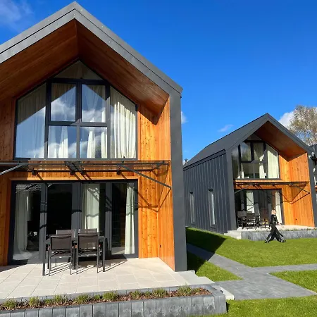 Baltic Homes Prázdninový dům