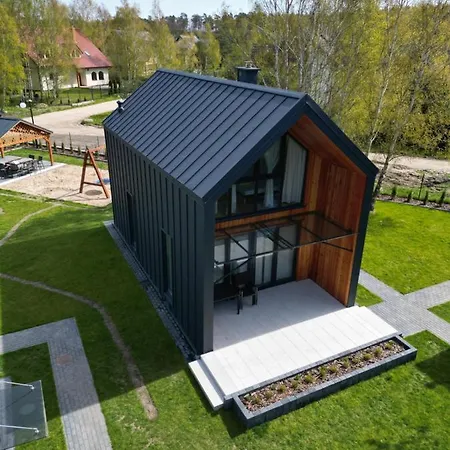 Prázdninový dům Baltic Homes *