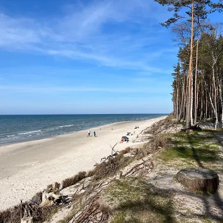 Baltic Homes * Lubiatowo (Pomerania)
