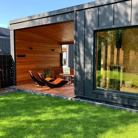 Baltic Homes