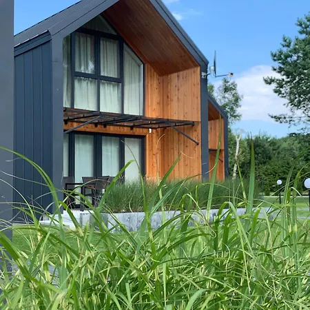 Baltic Homes Prázdninový dům