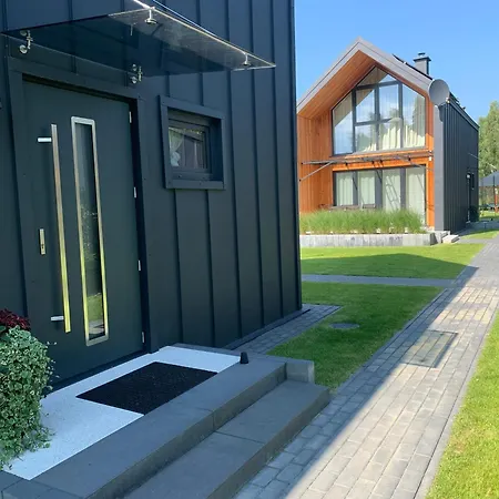 Prázdninový dům Baltic Homes