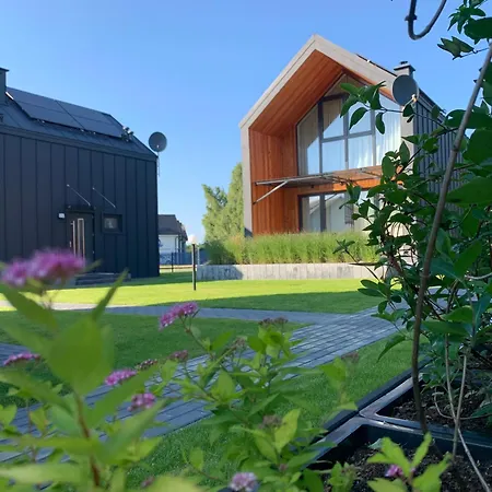 Prázdninový dům Baltic Homes